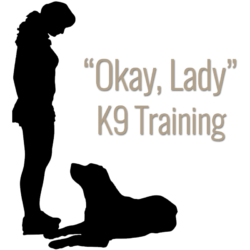 Okay Lady K-9 Training, L.L.C.